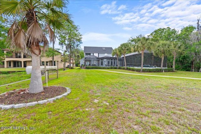 4665 RAGGEDY POINT Road, Fleming Island, FL 32003