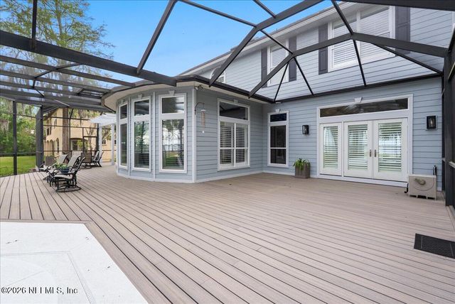 4665 RAGGEDY POINT Road, Fleming Island, FL 32003