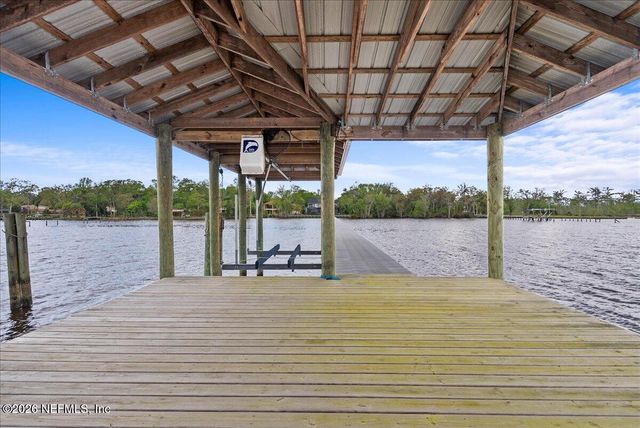 4665 RAGGEDY POINT Road, Fleming Island, FL 32003