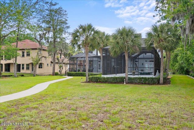 4665 RAGGEDY POINT Road, Fleming Island, FL 32003