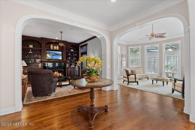 4665 RAGGEDY POINT Road, Fleming Island, FL 32003