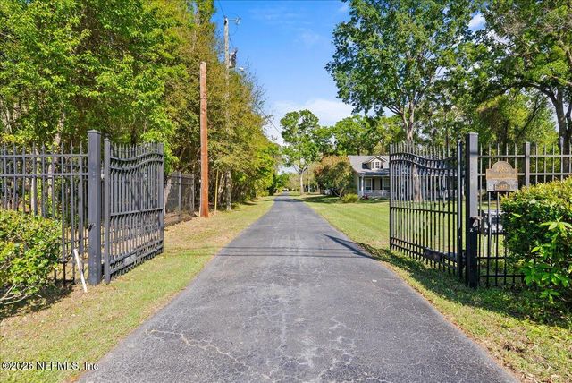 4665 RAGGEDY POINT Road, Fleming Island, FL 32003