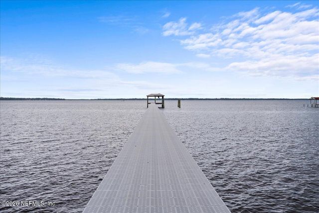 4665 RAGGEDY POINT Road, Fleming Island, FL 32003