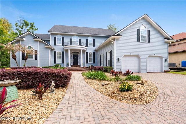 4665 RAGGEDY POINT Road, Fleming Island, FL 32003