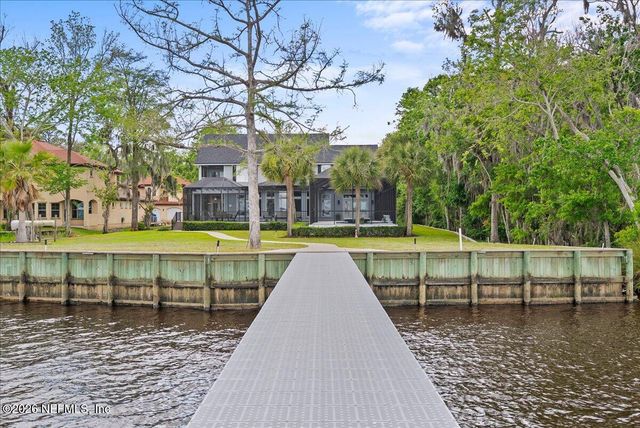 4665 RAGGEDY POINT Road, Fleming Island, FL 32003