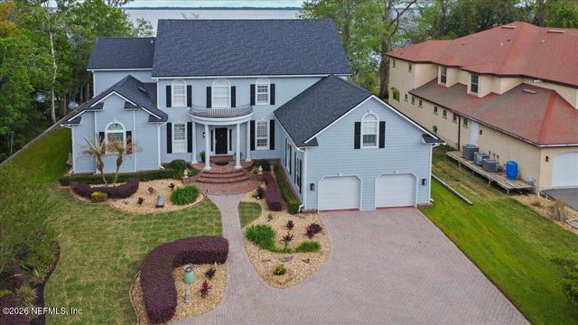 4665 RAGGEDY POINT Road, Fleming Island, FL 32003