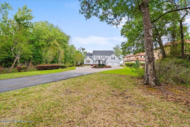 4665 RAGGEDY POINT Road, Fleming Island, FL 32003