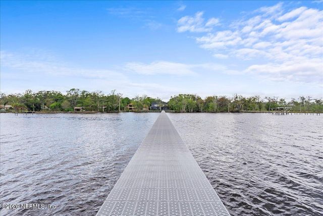 4665 RAGGEDY POINT Road, Fleming Island, FL 32003