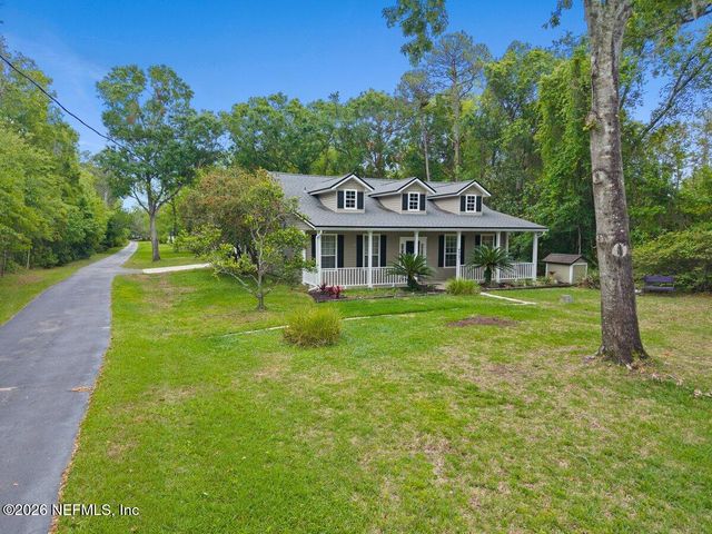 4665 RAGGEDY POINT Road, Fleming Island, FL 32003