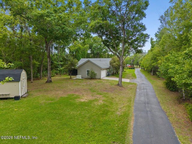 4665 RAGGEDY POINT Road, Fleming Island, FL 32003