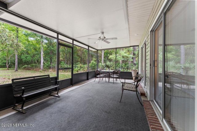 4665 RAGGEDY POINT Road, Fleming Island, FL 32003
