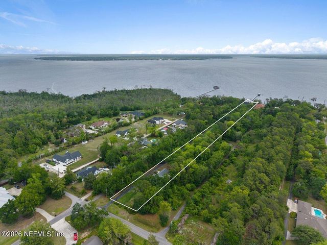 4665 RAGGEDY POINT Road, Fleming Island, FL 32003