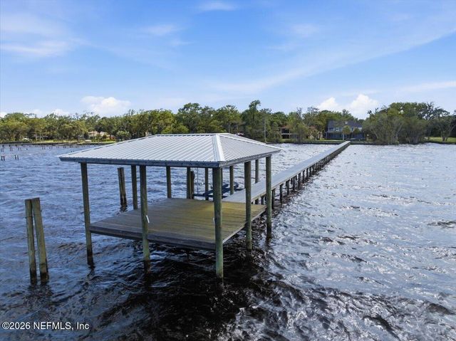 4665 RAGGEDY POINT Road, Fleming Island, FL 32003