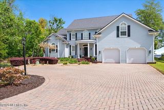 4665 RAGGEDY POINT Road, Fleming Island, FL 32003