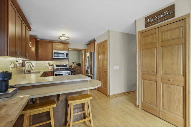 938 Johnson Avenue, Oregon, WI 53575