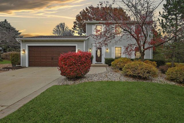 938 Johnson Avenue, Oregon, WI 53575