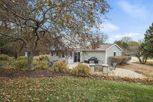 938 Johnson Avenue, Oregon, WI 53575