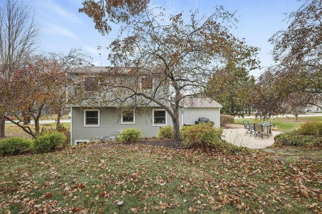 938 Johnson Avenue, Oregon, WI 53575