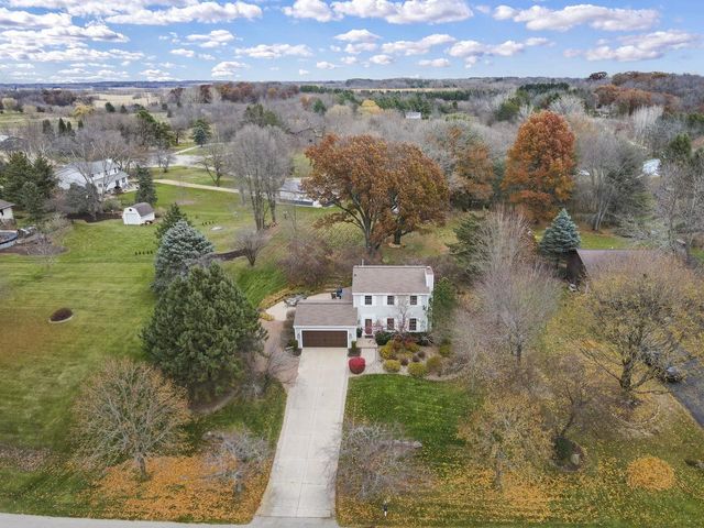 938 Johnson Avenue, Oregon, WI 53575