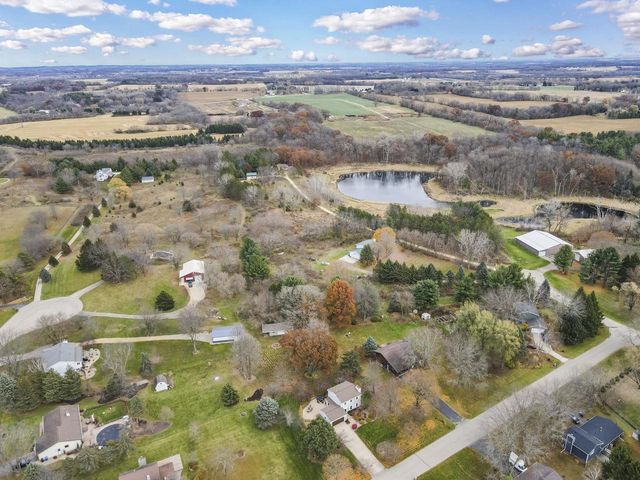 938 Johnson Avenue, Oregon, WI 53575