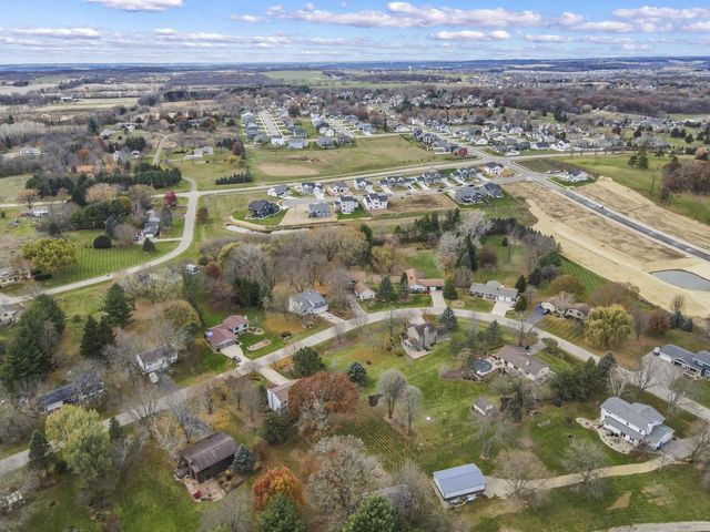 938 Johnson Avenue, Oregon, WI 53575