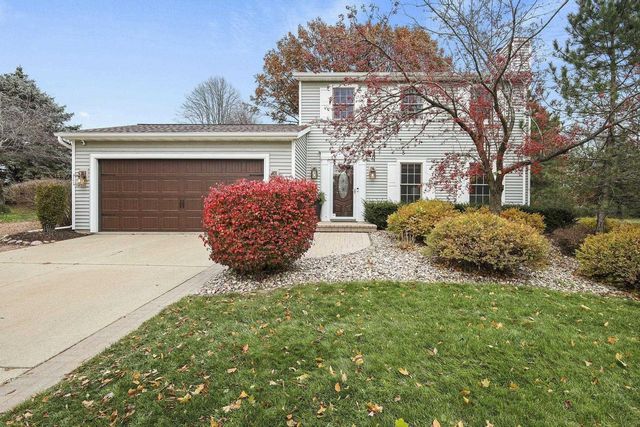 938 Johnson Avenue, Oregon, WI 53575