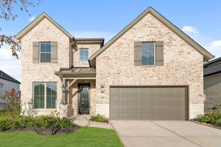 5049 Steady Breeze Drive, Katy, TX 77493
