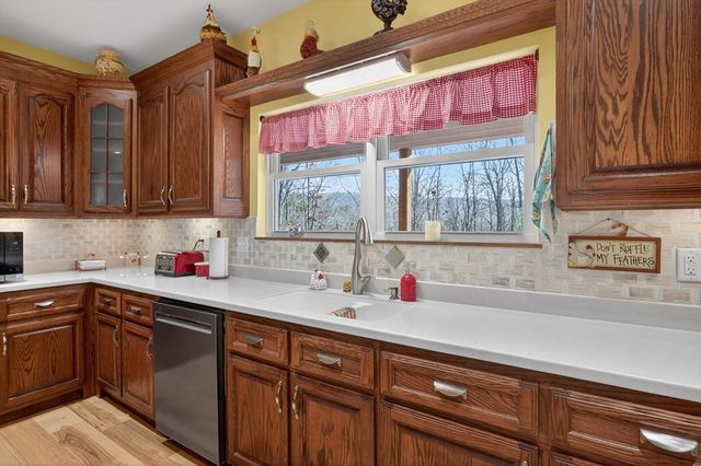 4085 Corinth Road, Lafayette, GA 30728