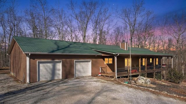 4085 Corinth Road, Lafayette, GA 30728