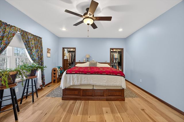 4085 Corinth Road, Lafayette, GA 30728