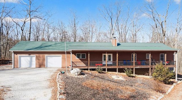 4085 Corinth Road, Lafayette, GA 30728