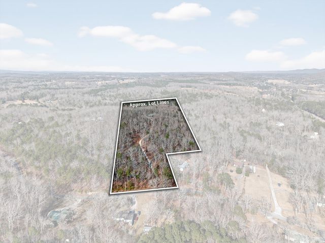 4085 Corinth Road, Lafayette, GA 30728