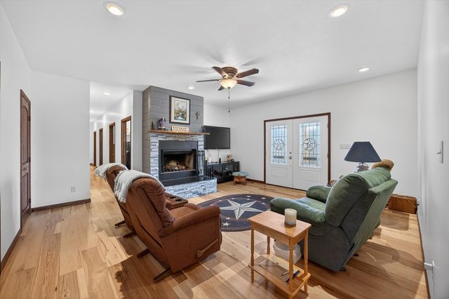 4085 Corinth Road, Lafayette, GA 30728