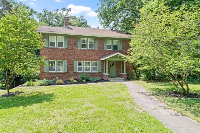 303 S GLENWOOD AVE, Columbia, MO 65203