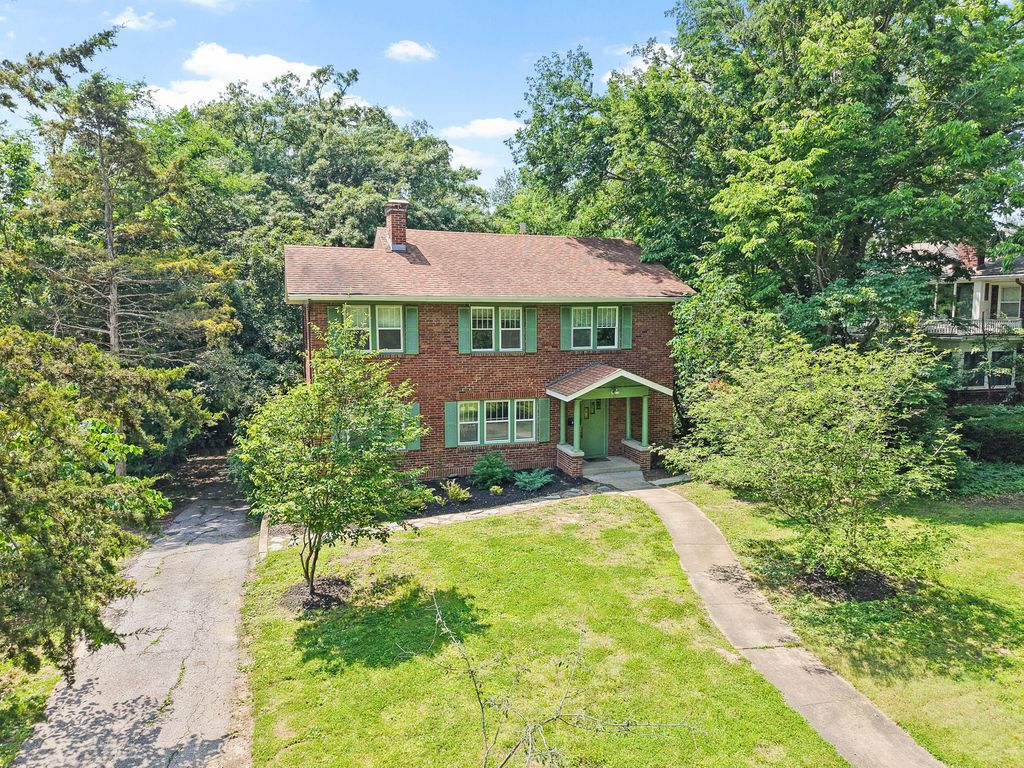 303 S GLENWOOD AVE, Columbia, MO 65203