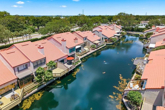 3055 BRAELOCH CIRCLE W, Clearwater, FL 33761
