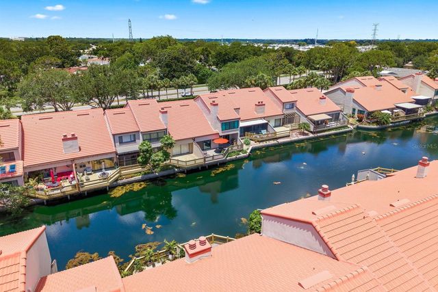 3055 BRAELOCH CIRCLE W, Clearwater, FL 33761
