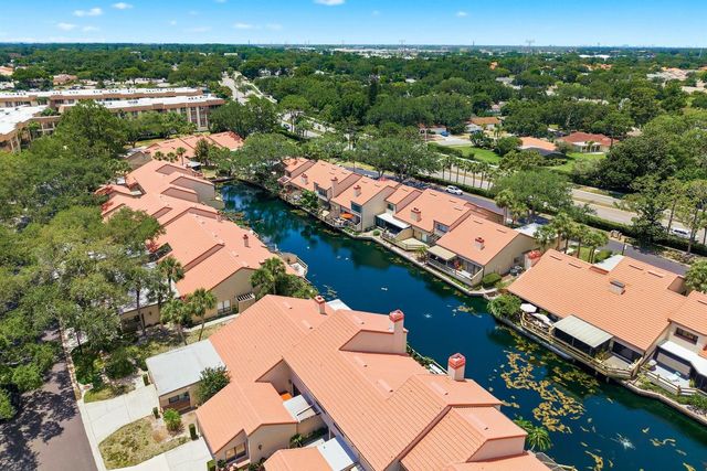 3055 BRAELOCH CIRCLE W, Clearwater, FL 33761