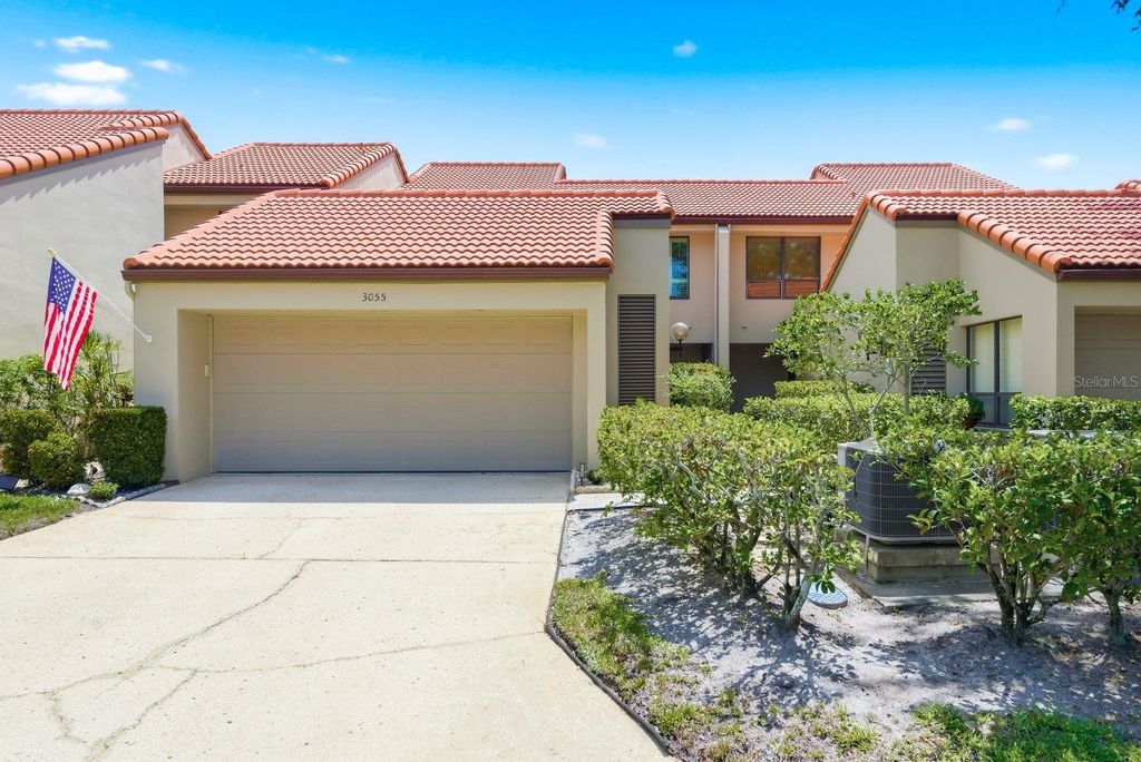 3055 BRAELOCH CIRCLE W, Clearwater, FL 33761