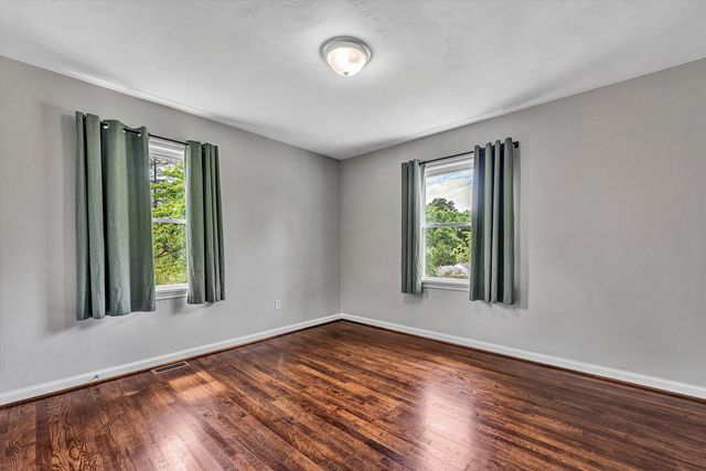 1214 Hamilton AVE SW, Roanoke, VA 24015