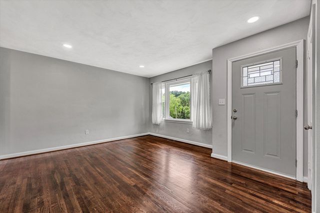 1214 Hamilton AVE SW, Roanoke, VA 24015