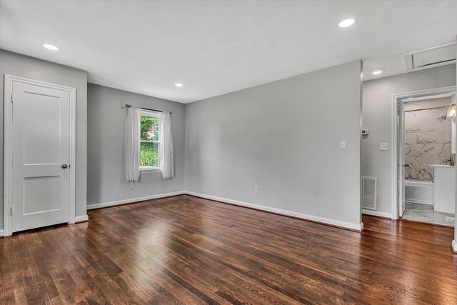 1214 Hamilton AVE SW, Roanoke, VA 24015