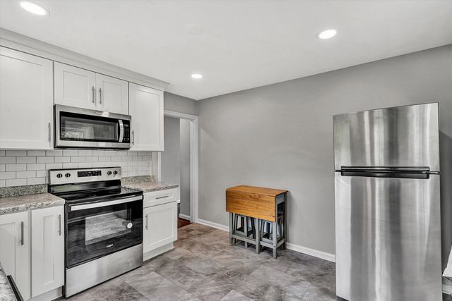 1214 Hamilton AVE SW, Roanoke, VA 24015