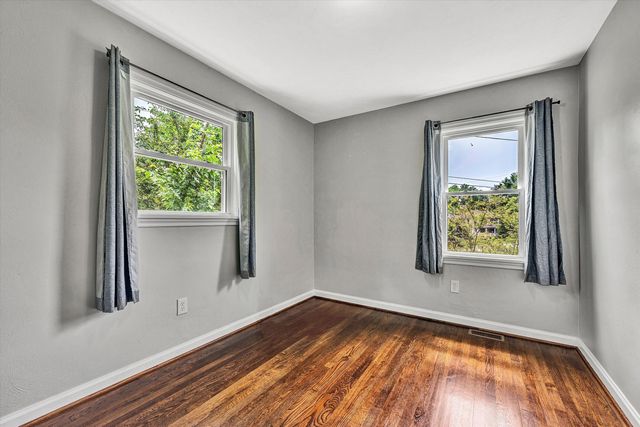 1214 Hamilton AVE SW, Roanoke, VA 24015