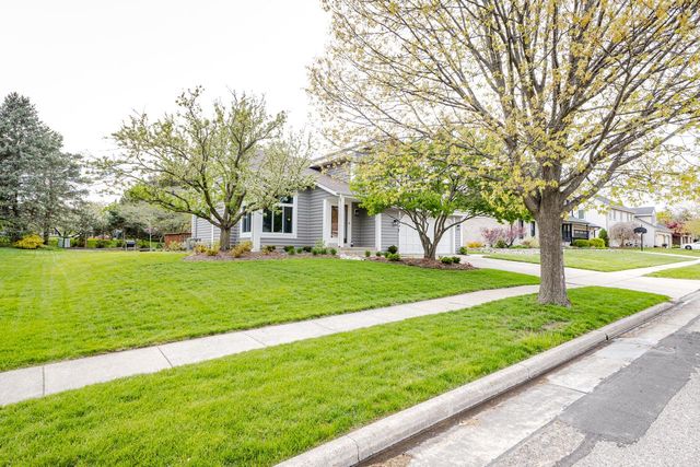 1404 40th COURT, Kenosha, WI 53144