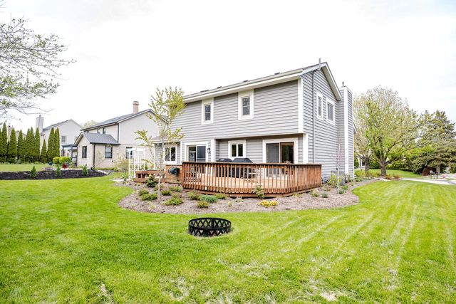 1404 40th COURT, Kenosha, WI 53144