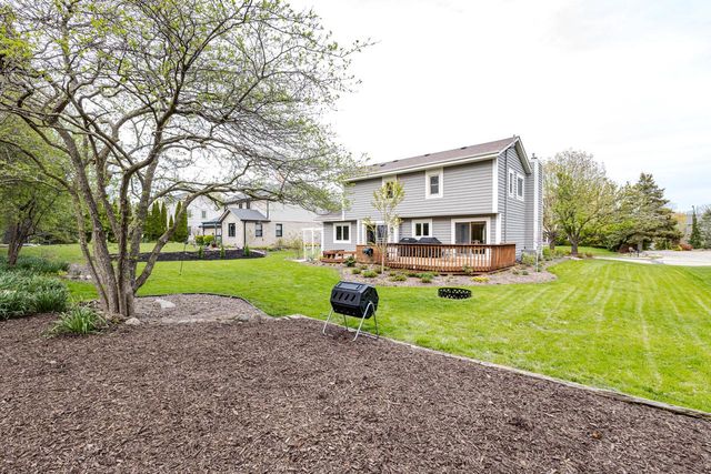 1404 40th COURT, Kenosha, WI 53144