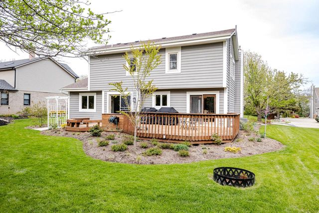 1404 40th COURT, Kenosha, WI 53144