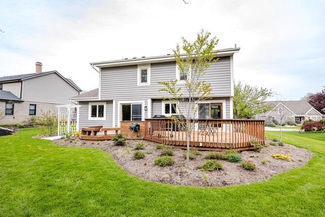 1404 40th COURT, Kenosha, WI 53144