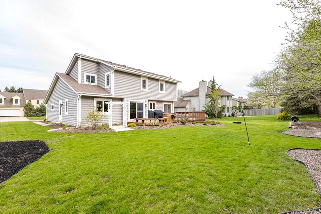 1404 40th COURT, Kenosha, WI 53144